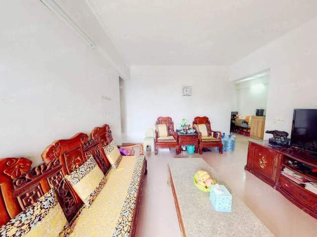 御景華城是福田的上車(chē)盤(pán)