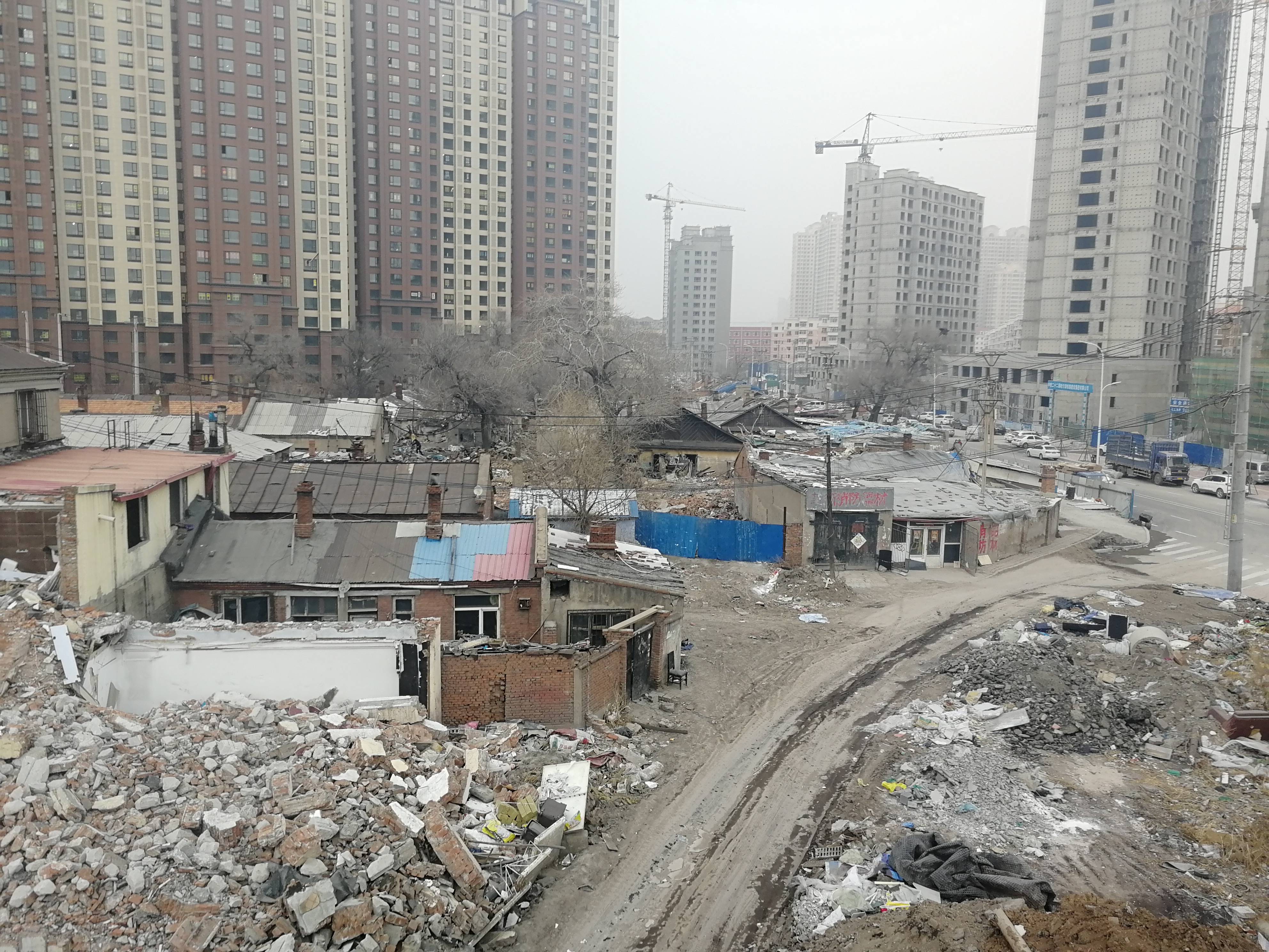 選擇在這些地方買(mǎi)房的大多是外地人