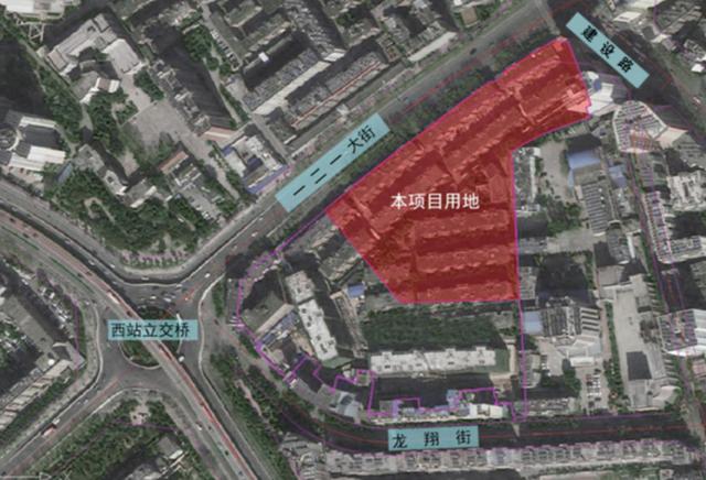 昆明城中村改造已經(jīng)十年多了