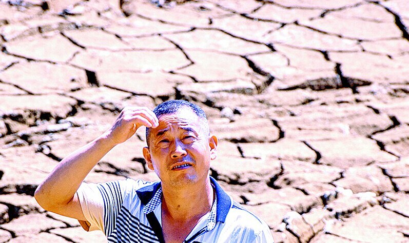 塔密片區位于官渡區矣六街道