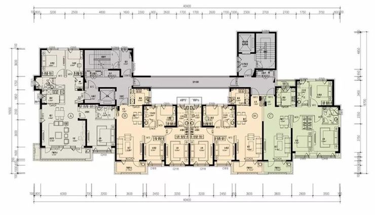 牛湖區(qū)已簽約小產(chǎn)權(quán)房買(mǎi)家