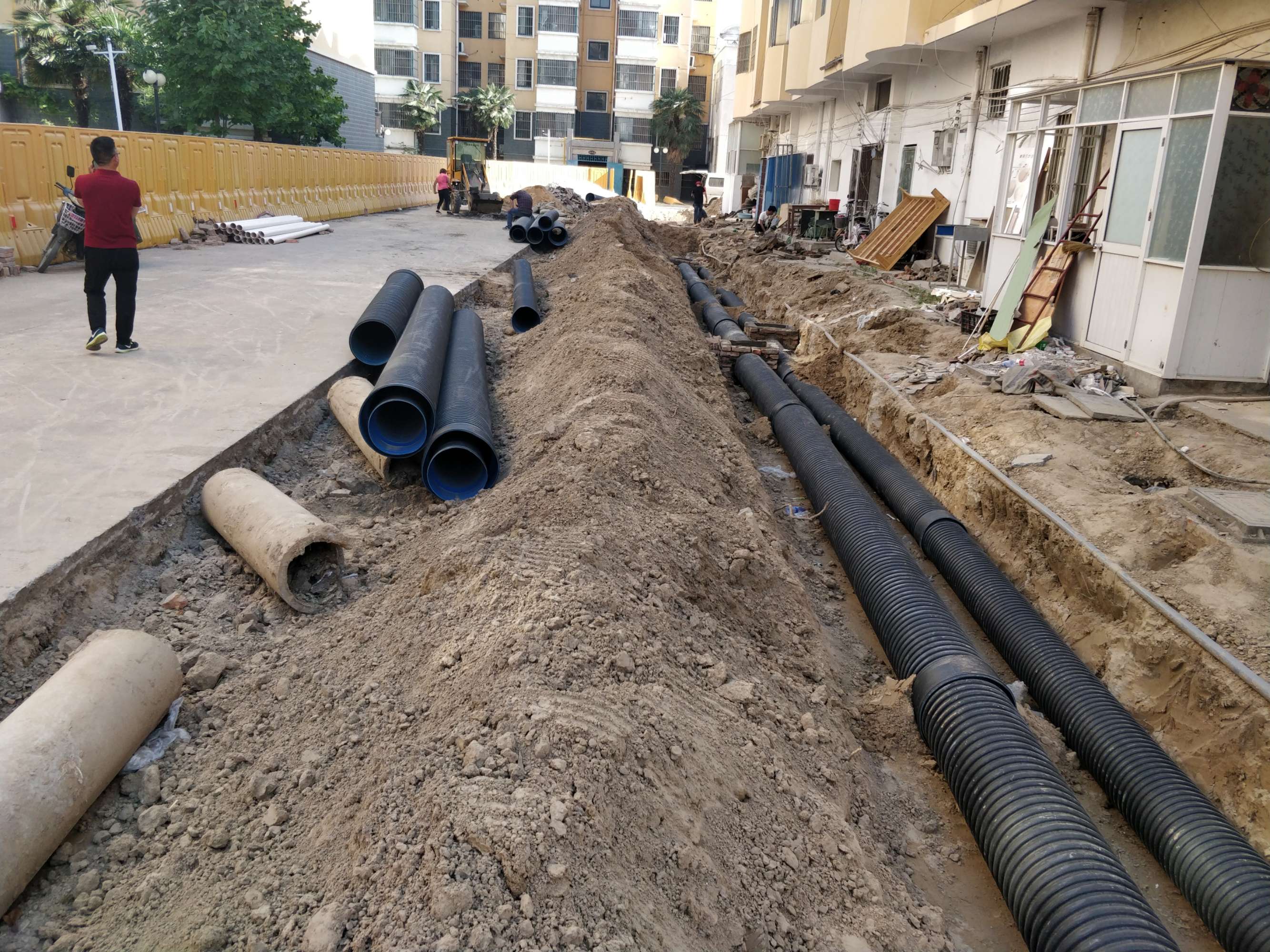 不斷加大民生領域的投入力度