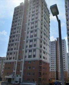 昌鴻社區(qū)是一個(gè)比較大的綜合社區(qū)