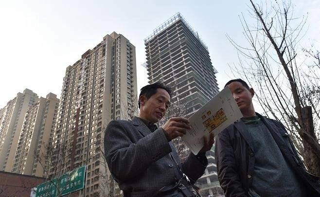 但開發商并未支付協議外補償金