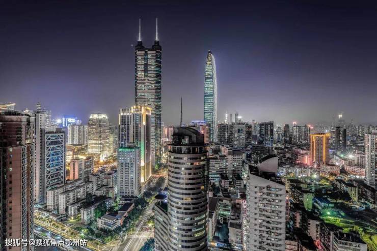 所以能在深圳拿地的開發(fā)商實(shí)力都不會太弱