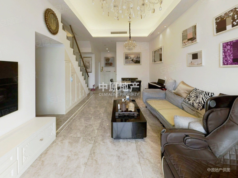 你永遠不知道你隔壁住得都是些什么人