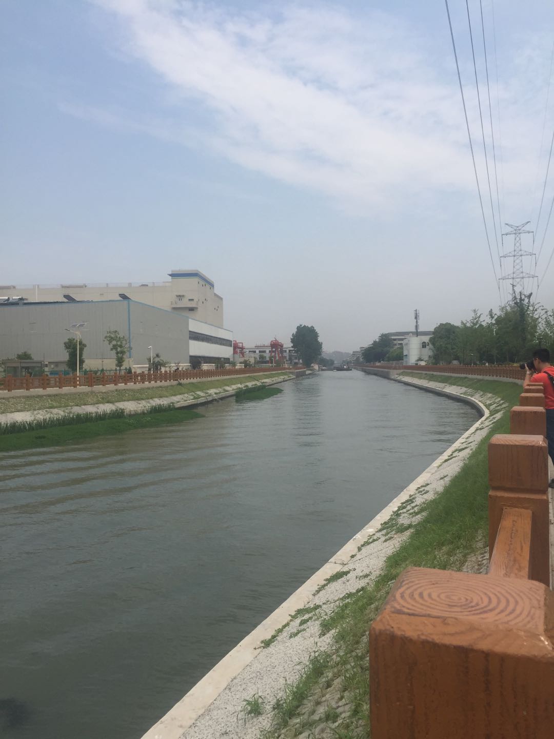 景潤苑社區運用三級議事協商聯動機制