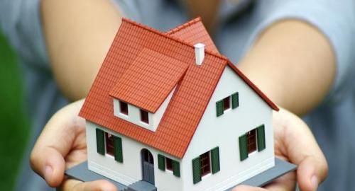 經濟適用房和商品房的區別很大