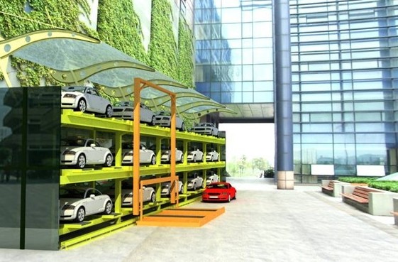 廣圖軟件智慧城市應用與信息服務軟件項目