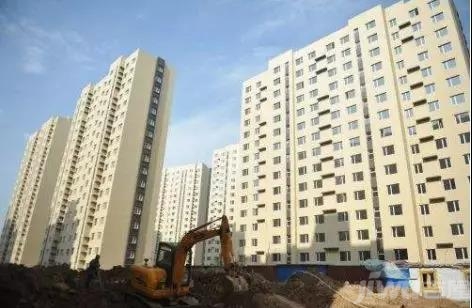 迎澤區新溝村拆遷補償及回遷問題何時解決