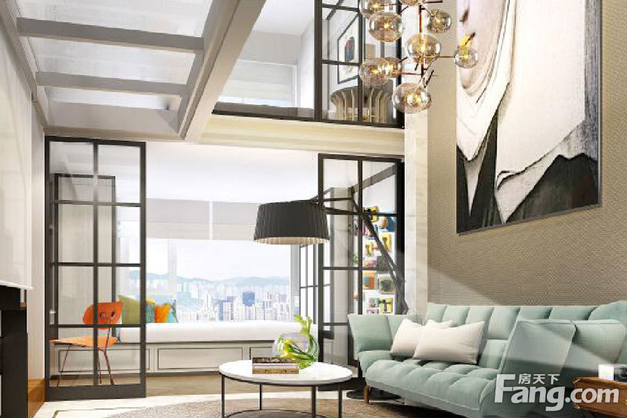 而回遷房中對(duì)外銷(xiāo)售的商品房部分