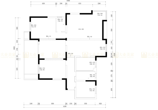 獲得二期回遷安置房的村民有望于年內入住