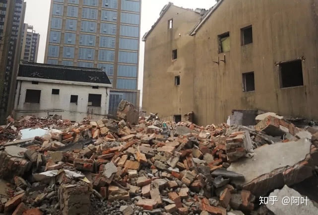 老百姓只能以民事侵權之訴告開發(fā)商嗎