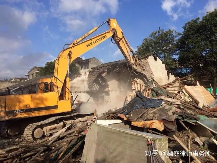 如果因為個別釘子戶到導(dǎo)致項目推進受阻