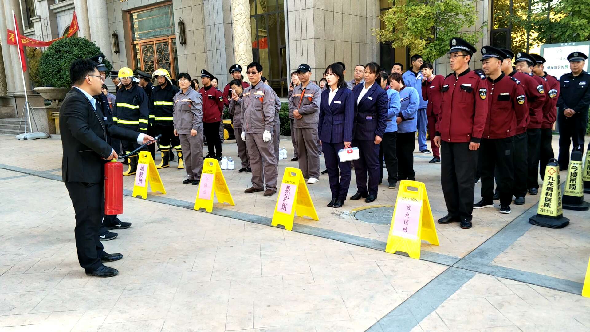 能成立業(yè)委會(huì)的要成立業(yè)委會(huì)