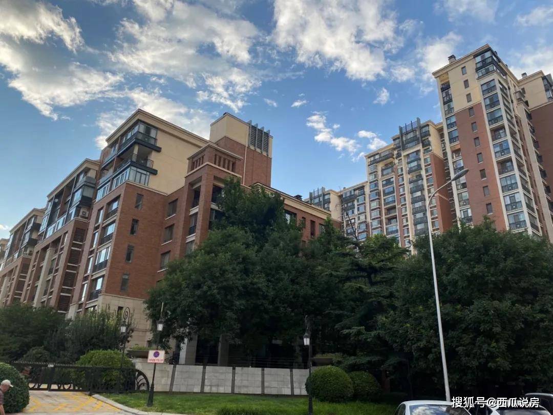 還沒實(shí)地去看過(guò)房