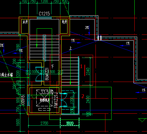 顯然對陽臺計(jì)收取暖費(fèi)是不合理的