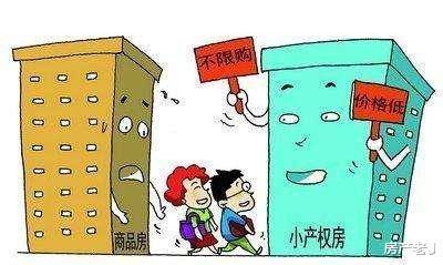 可是依然抑制不住大產(chǎn)權房價格的不斷上升