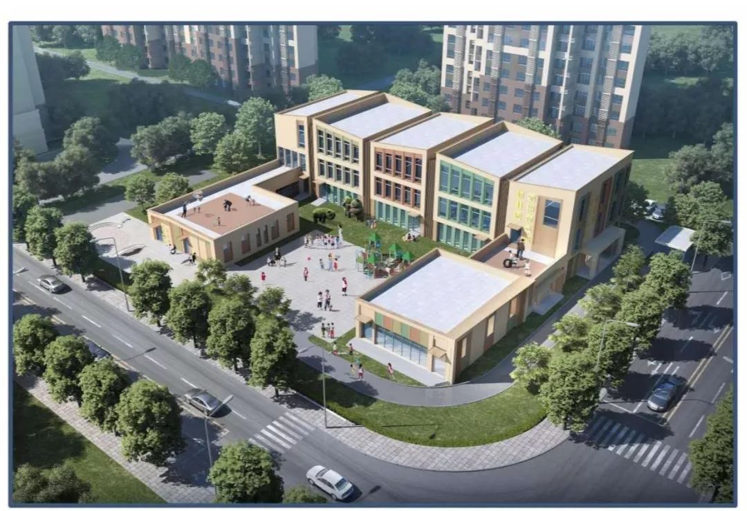 一公里范圍內有中國農業(yè)科學院附屬小學