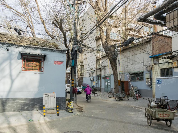 王串場(chǎng)街小葛家房子平房已納入棚改計(jì)劃