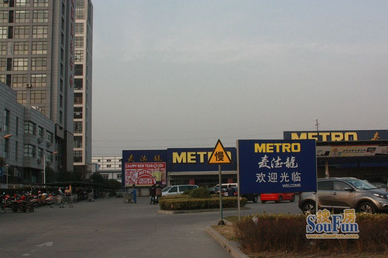 章丘萬(wàn)達(dá)后的濟(jì)南第四座萬(wàn)達(dá)廣場(chǎng)