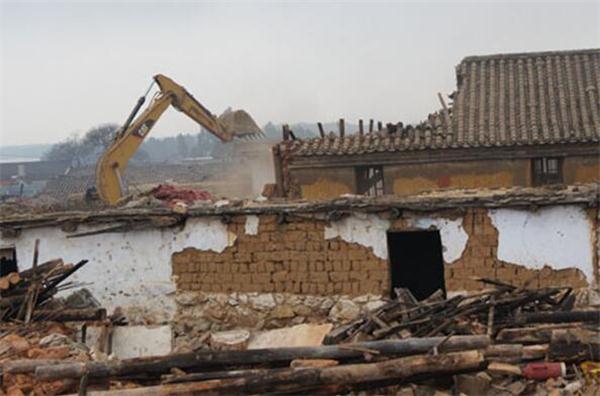 國務(wù)院規(guī)定不簽字不讓拆