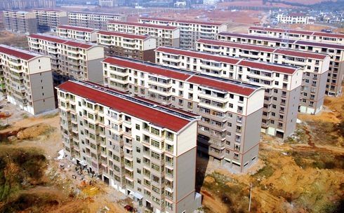 為了切實(shí)解決回遷安置房常見質(zhì)量缺陷問(wèn)題