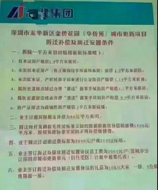 畢竟農民回遷房會涉及到很多灰色的利益鏈