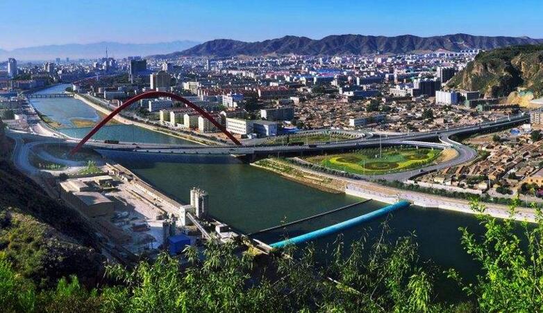 張家口橋西未來(lái)將有大規(guī)劃的變化