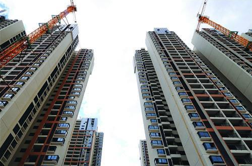 辦產(chǎn)權房就是房改房