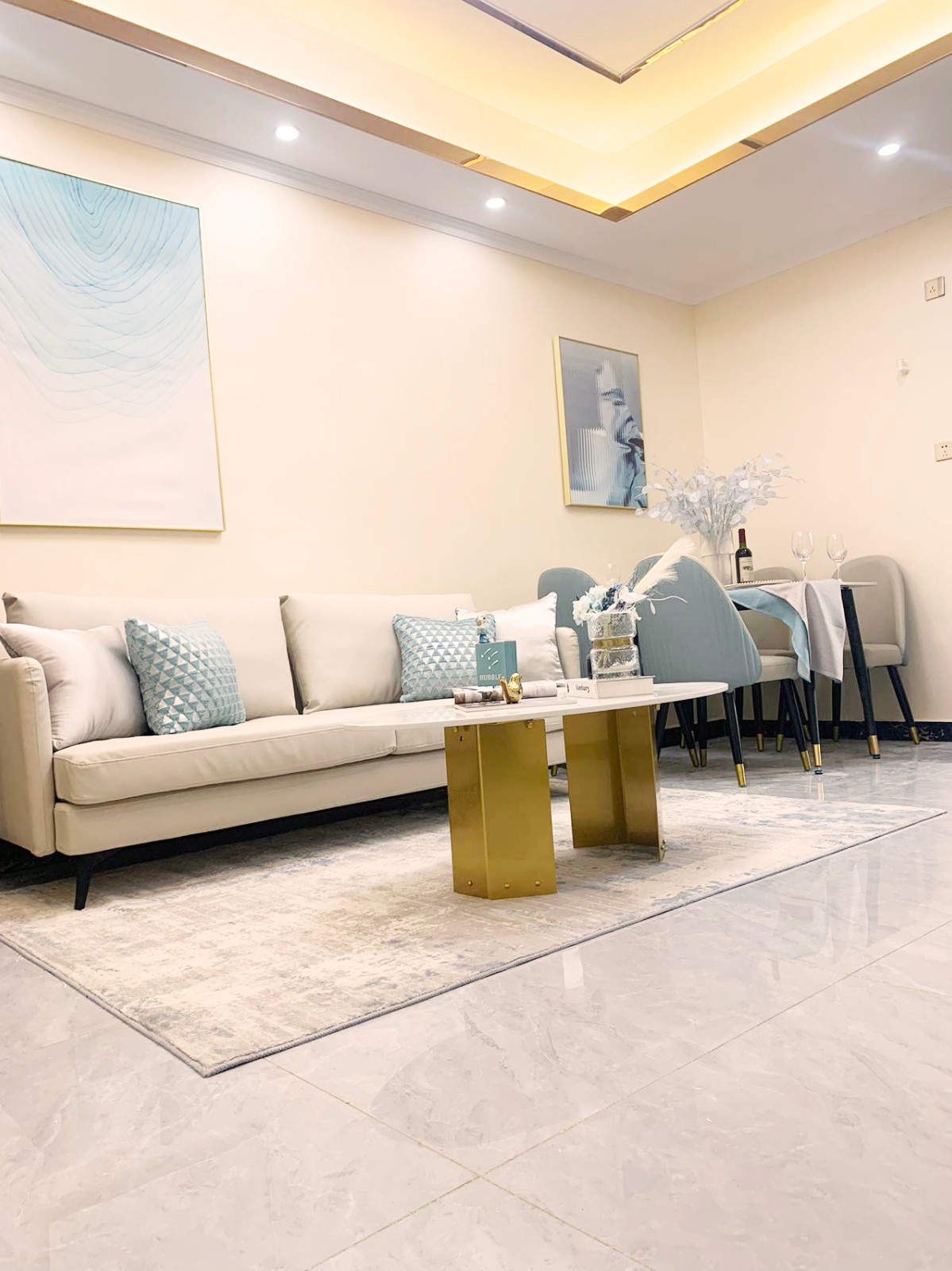 深圳光明小產(chǎn)權(quán)|光明長圳，皇室2號(hào)03戶型