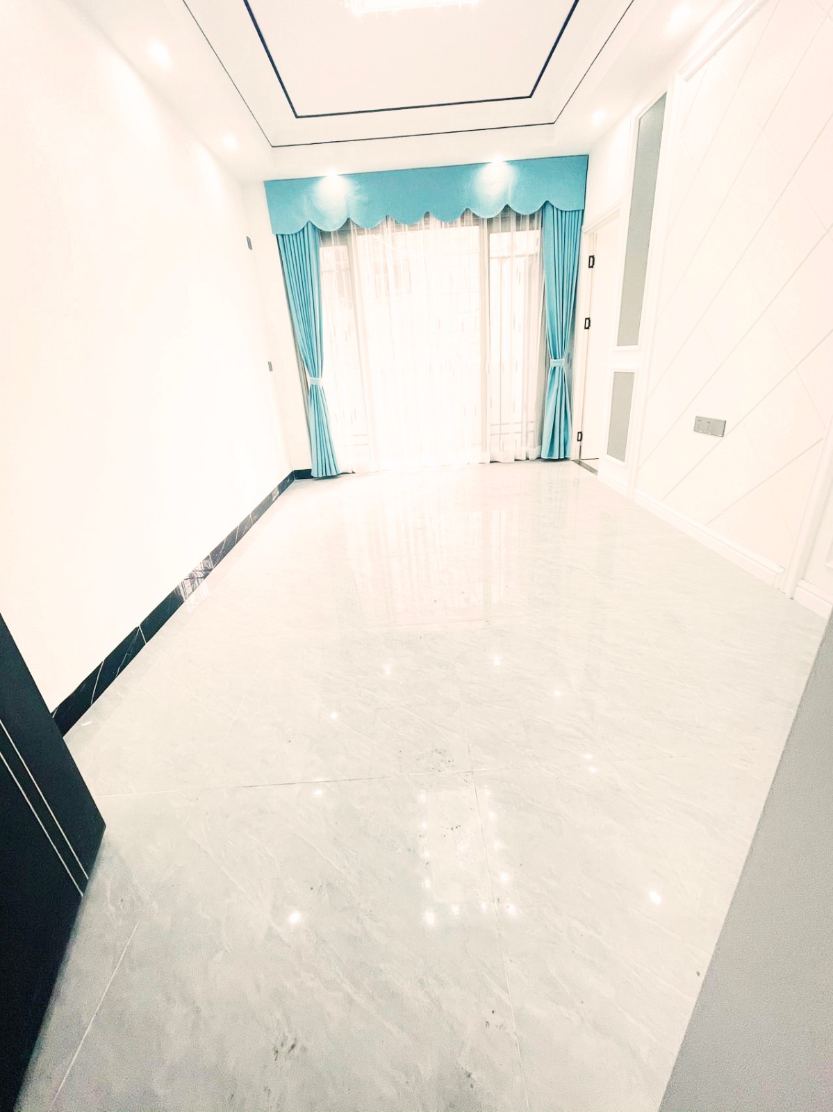 深圳龍華小產(chǎn)權(quán)房|龍勝學(xué)府101戶型