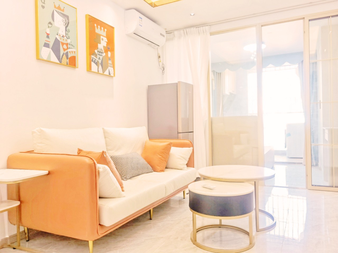 深圳石巖小產(chǎn)權房|上屋.壹號