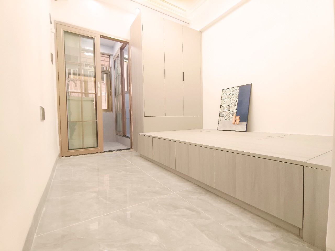 2022年，深圳光明小產(chǎn)權(quán)房|光明新盤(pán)【樓南豪庭】503戶(hù)型