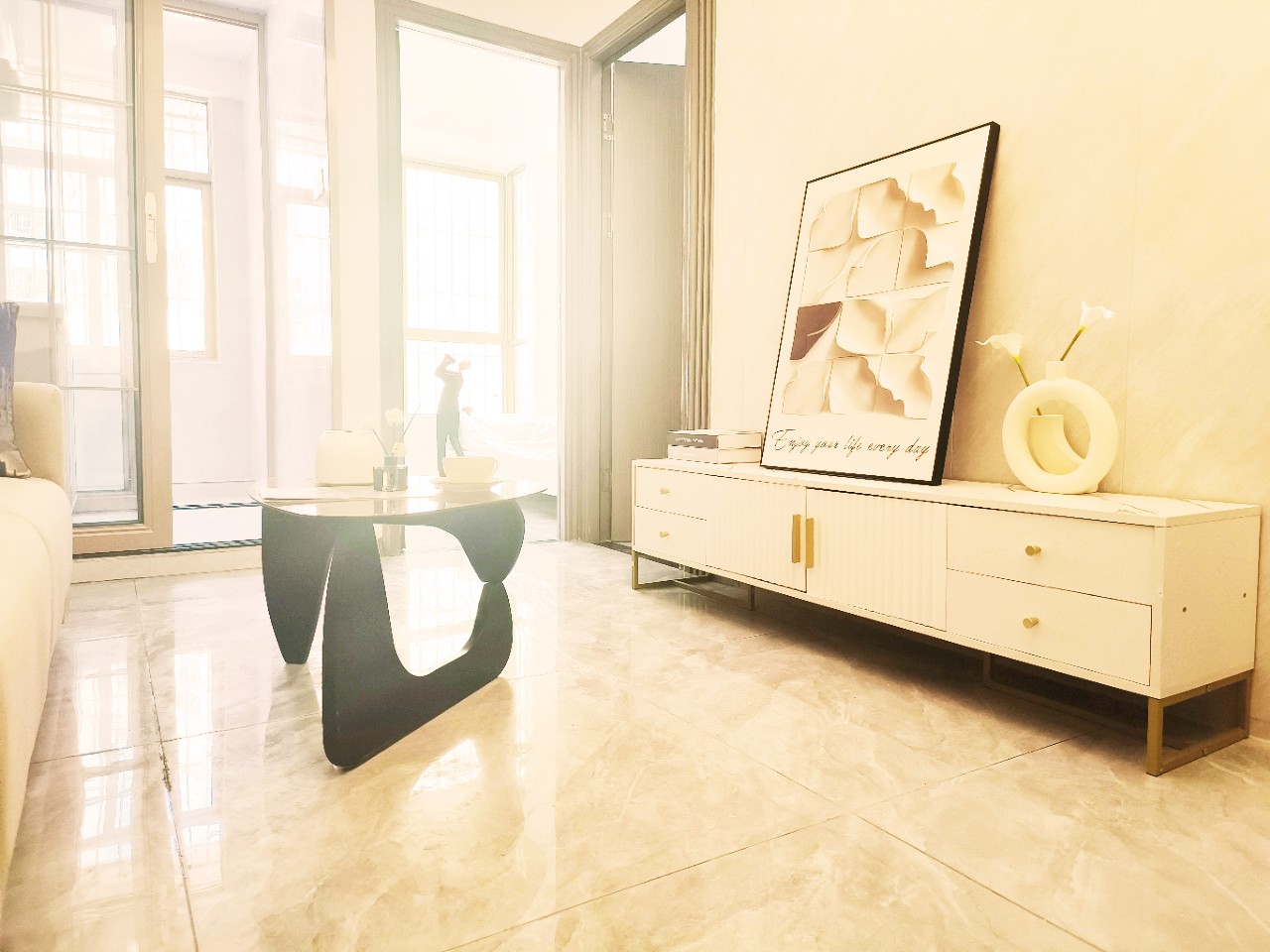 深圳光明小產(chǎn)權(quán)房|光明新盤(pán)【樓南豪庭】505戶(hù)型