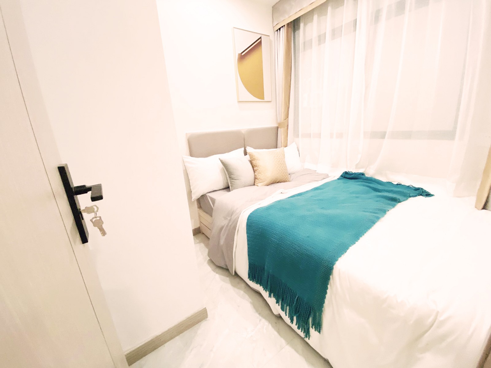 深圳坂田小產(chǎn)權(quán)房|世紀(jì)名城 10戶(hù)型 兩房一廳98.8萬(wàn)