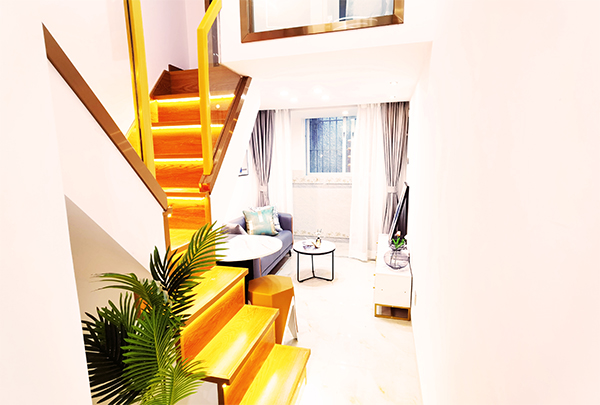 深圳布吉小產權房|布吉御景灣 ，36.8萬/套