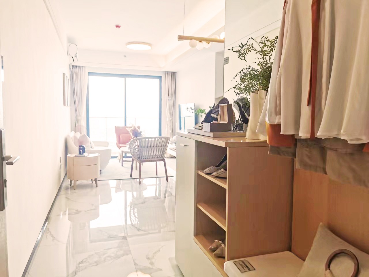 深圳光明小產權房|智尚花園，2.3萬/平方，鳳凰城地鐵站