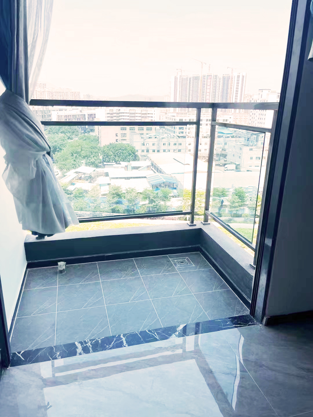 深圳沙井小產權房|濱江花園 |首付20多萬