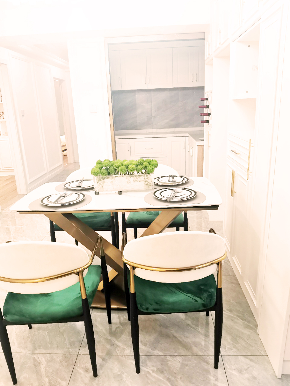 深圳寶安小產(chǎn)權房|景尚花園49萬/套