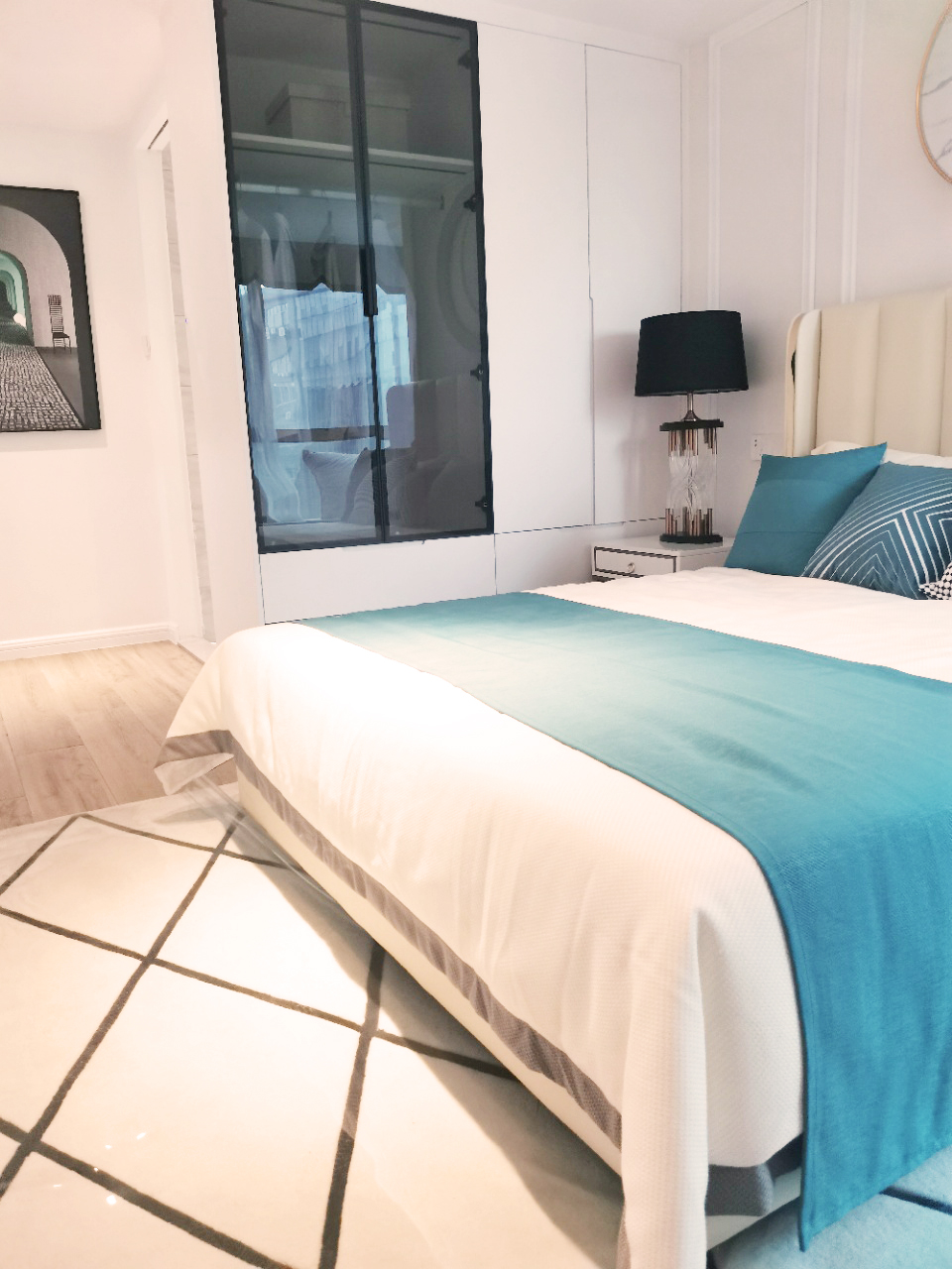 深圳寶安小產(chǎn)權房|景尚花園49萬/套