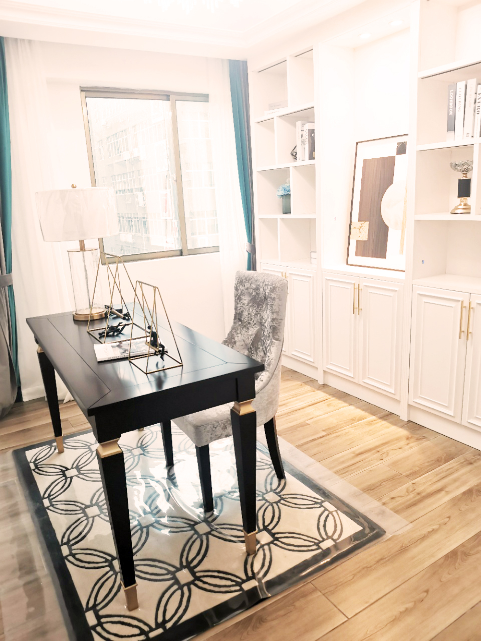 深圳寶安小產(chǎn)權房|景尚花園49萬/套