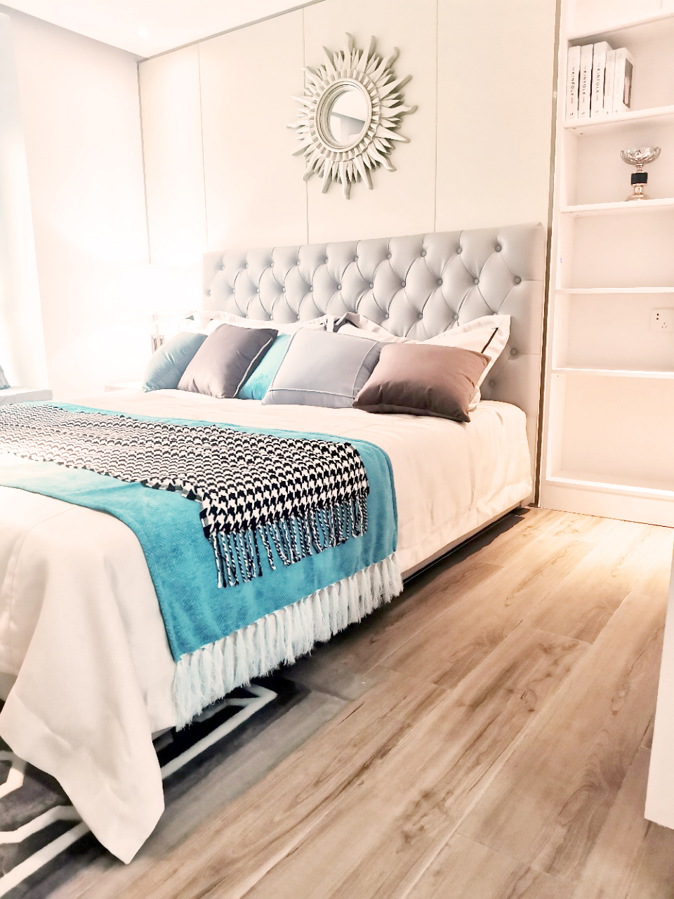 深圳寶安小產(chǎn)權房|景尚花園49萬/套