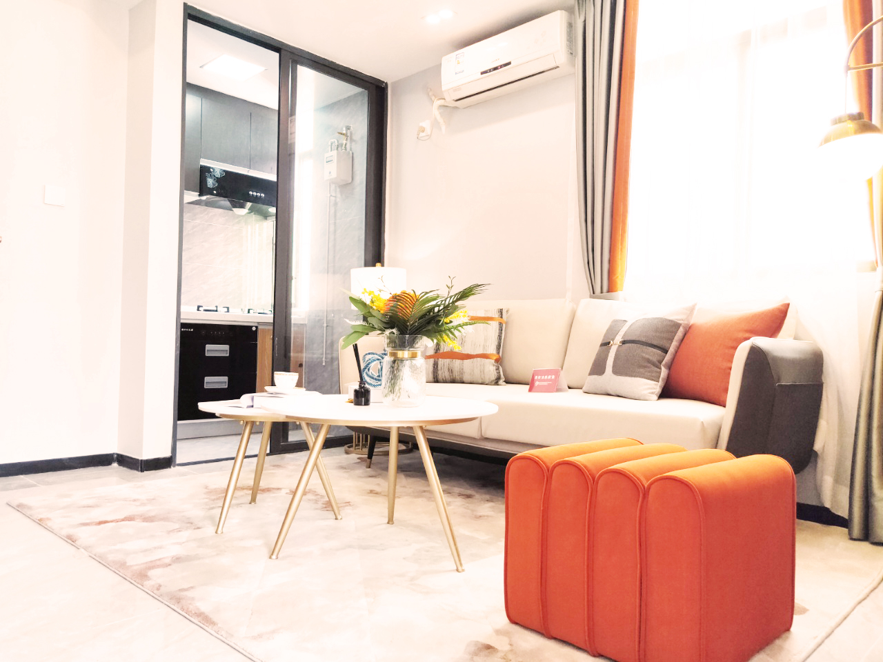 深圳光明小產權房|正升華庭 61.5萬/套