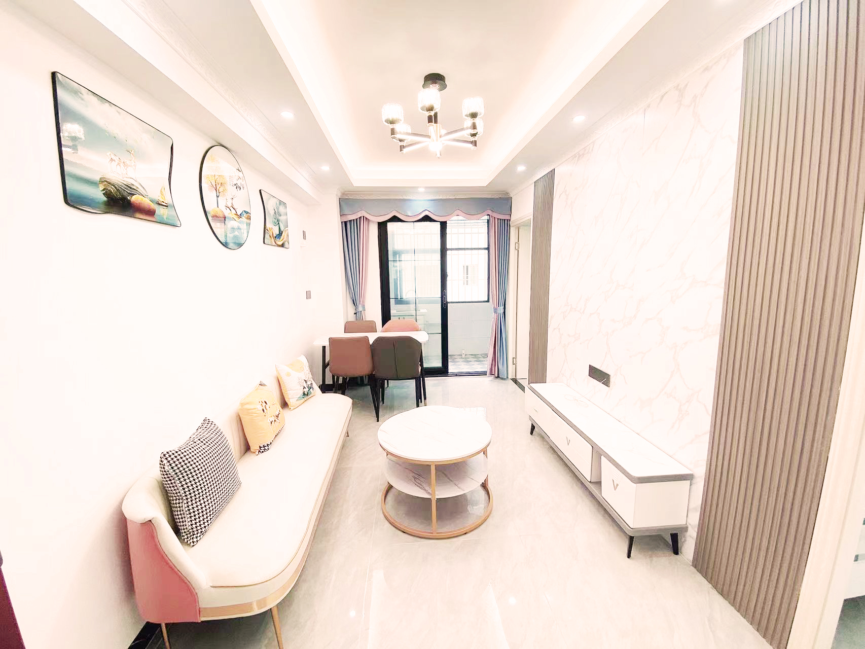 深圳坂田小產權房|陽光城  28.8萬/套