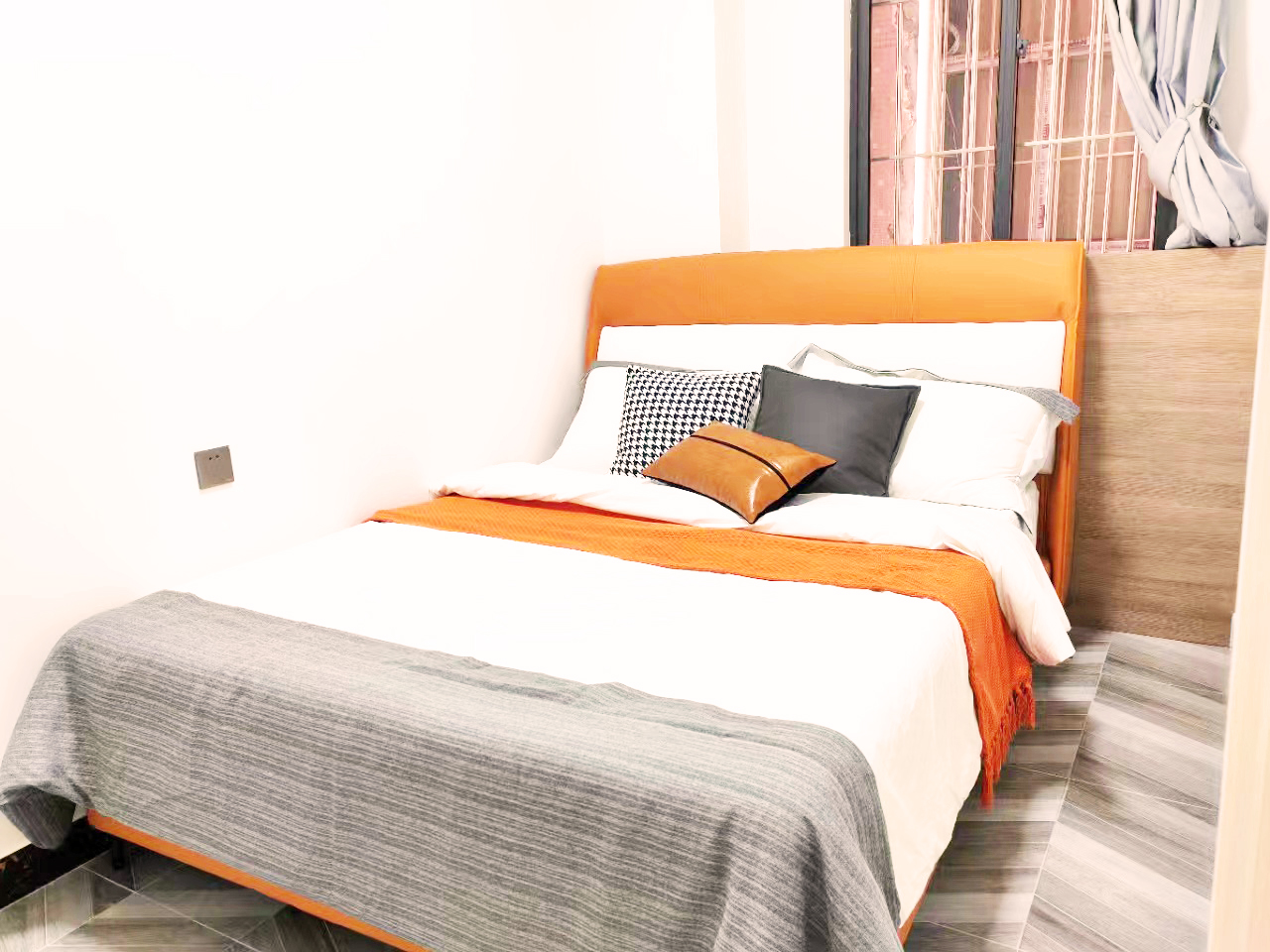 深圳龍崗小產權房|愛聯明庭