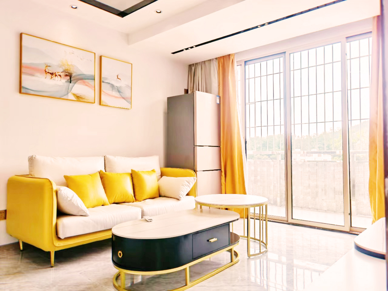 深圳石巖小產權房| 上屋.壹號   15萬/套