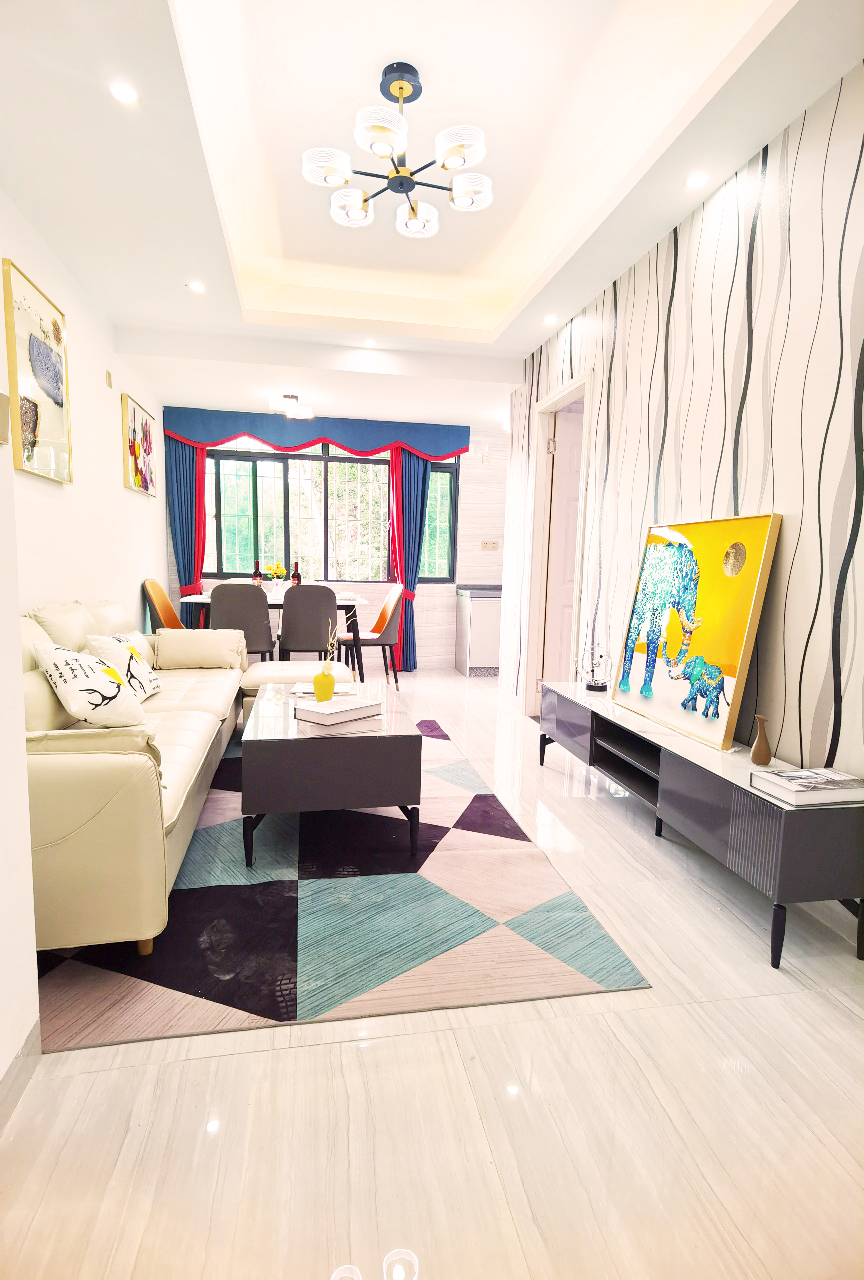 深圳石巖小產權房|上屋世紀.御景苑  33.8萬/套上屋北站，官