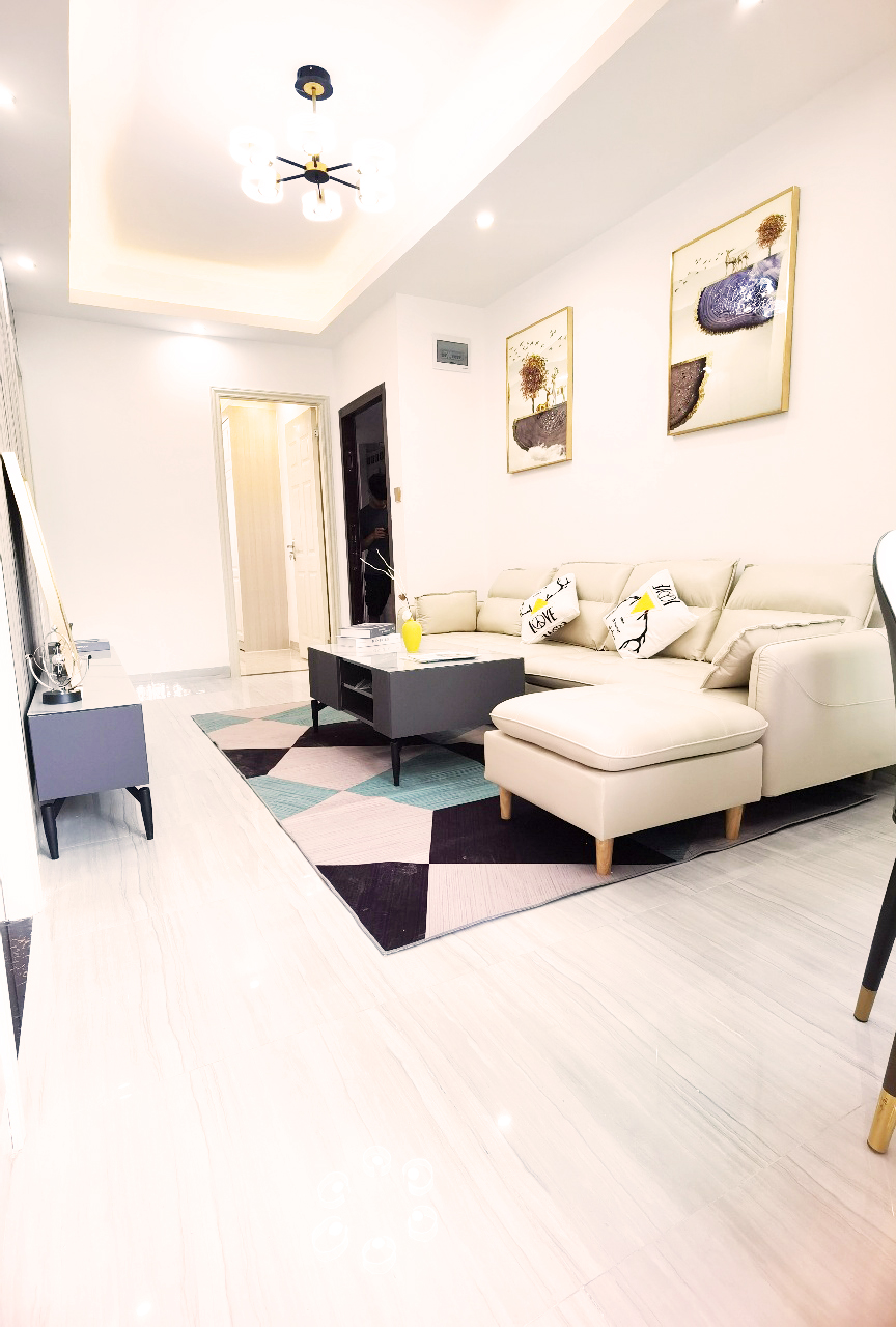 深圳石巖小產權房|上屋世紀.御景苑  33.8萬/套上屋北站，官