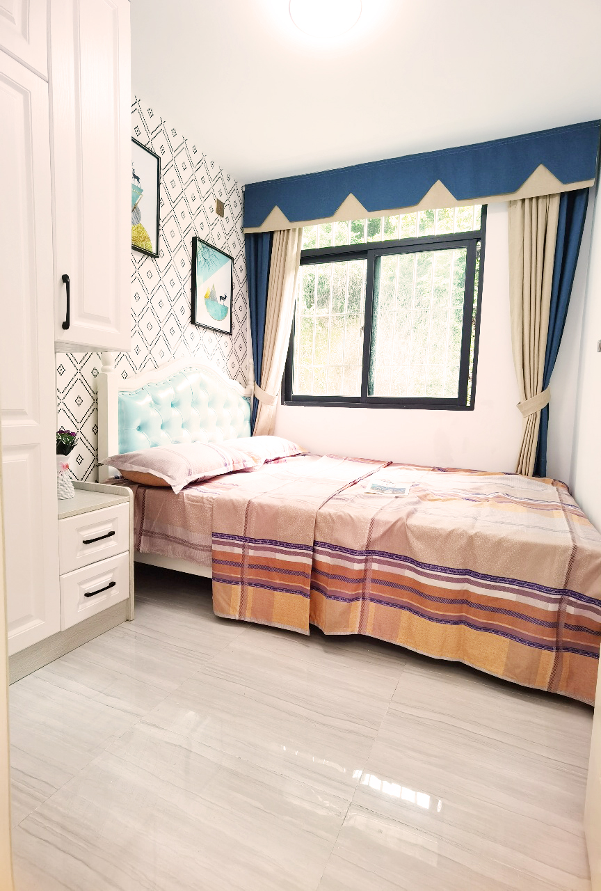 深圳石巖小產權房|上屋世紀.御景苑  33.8萬/套上屋北站，官